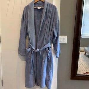 Men’s Lacoste Bath Robe (O/S)